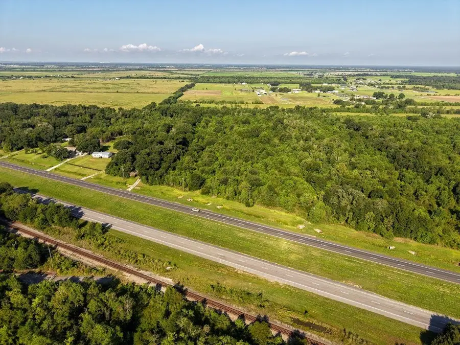 0 Hwy 165 Highway, Iowa, LA 70647 - #3