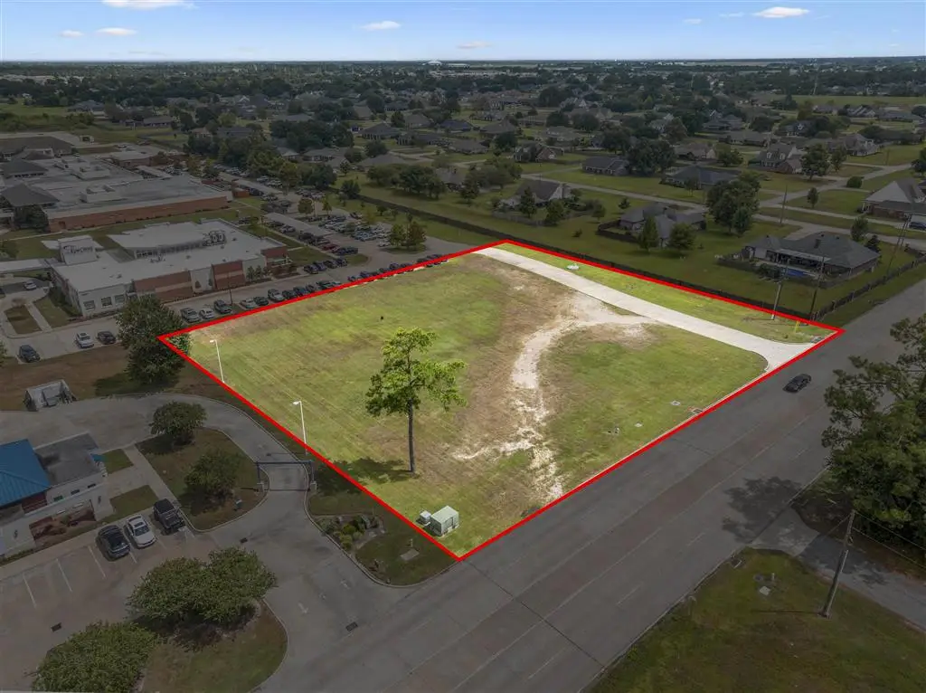 5245 Nelson Rd Road, Lake Charles, LA 70605 - #1