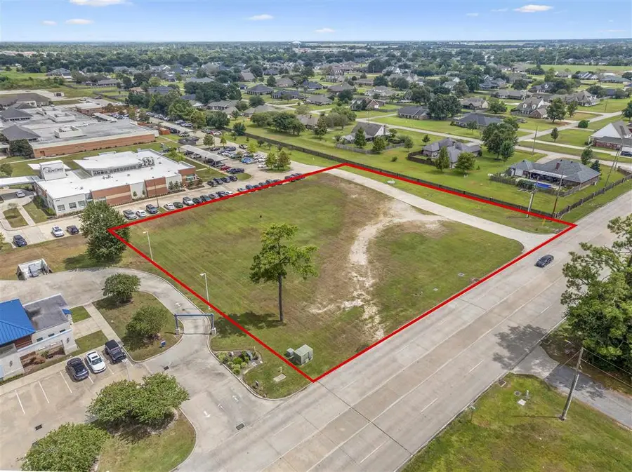 5245 Nelson Rd Road, Lake Charles, LA 70605 - #2