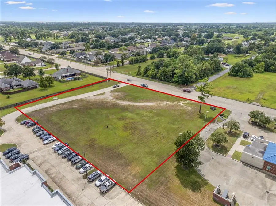 5245 Nelson Rd Road, Lake Charles, LA 70605 - #3