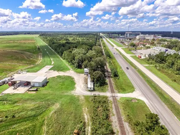 TBA 165 Highway, Kinder, LA 70648