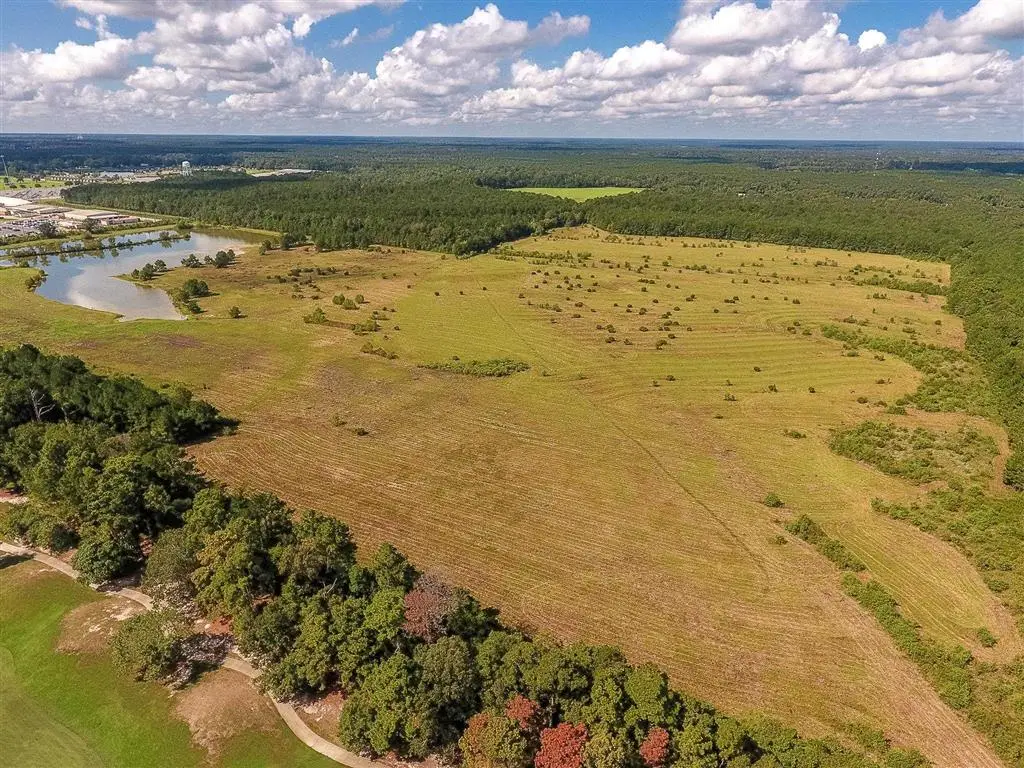 TBA 165 Highway, Kinder, LA 70648 - #1