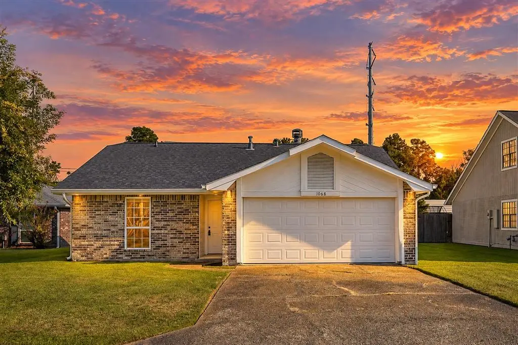 1068 Spanish Mission Trail, Lake Charles, LA 70605 - #1