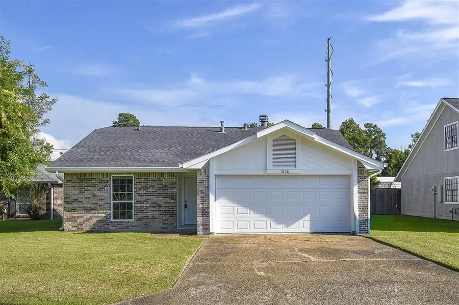 1068 Spanish Mission Trail, Lake Charles, LA 70605 - #2