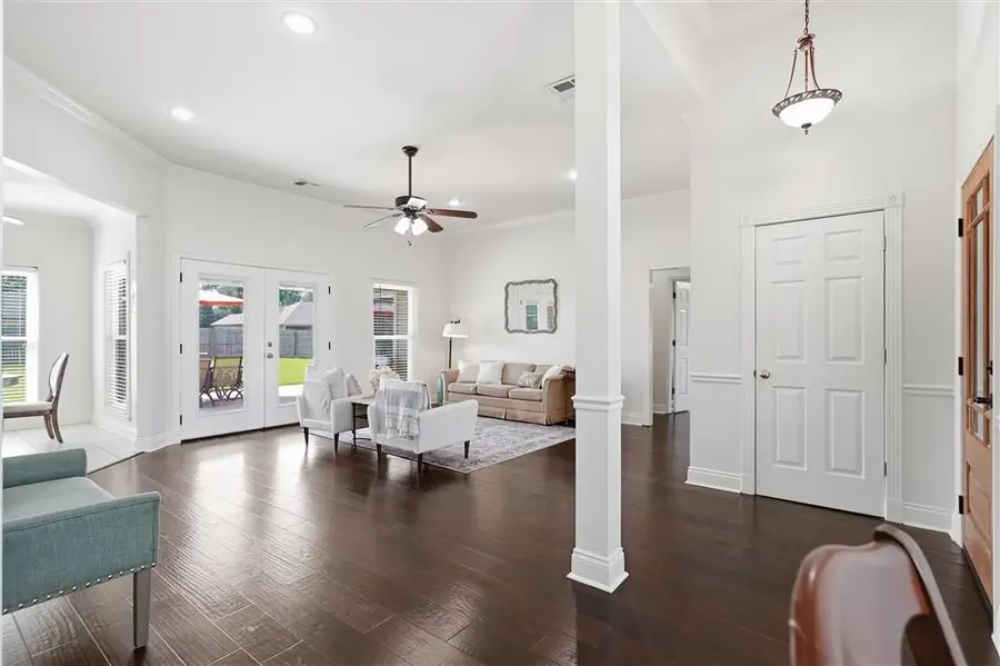 1101 Emerald Cut Lane, Lake Charles, LA 70611 - #3