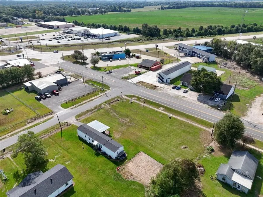 TBD N 6th St N, Kinder, LA 70648 - #3
