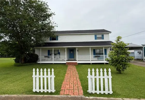 710 4th Avenue, Kinder, LA 70648
