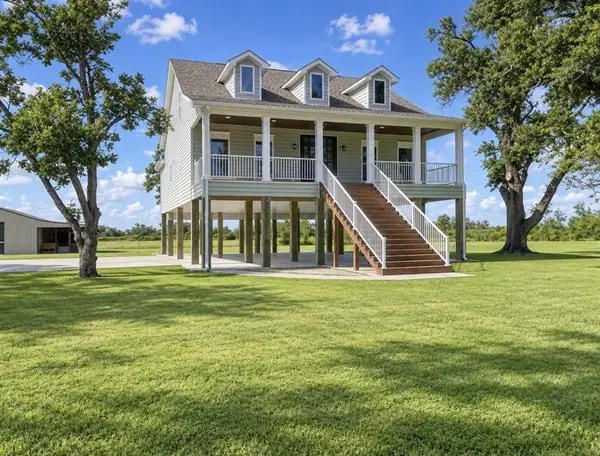 1255 Marshall St Street, Cameron, LA 70631