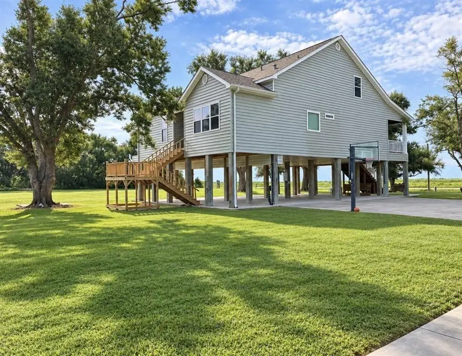 1255 Marshall St Street, Cameron, LA 70631 - #2