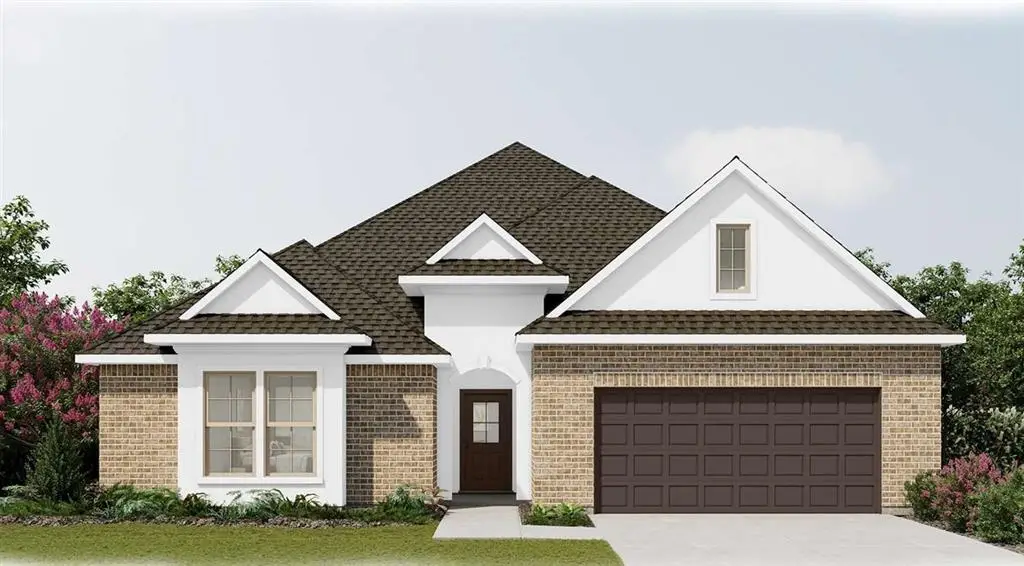 3312 Lake Crest Drive, Lake Charles, LA 70607 - #1