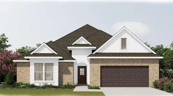 3312 Lake Crest Drive, Lake Charles, LA 70607