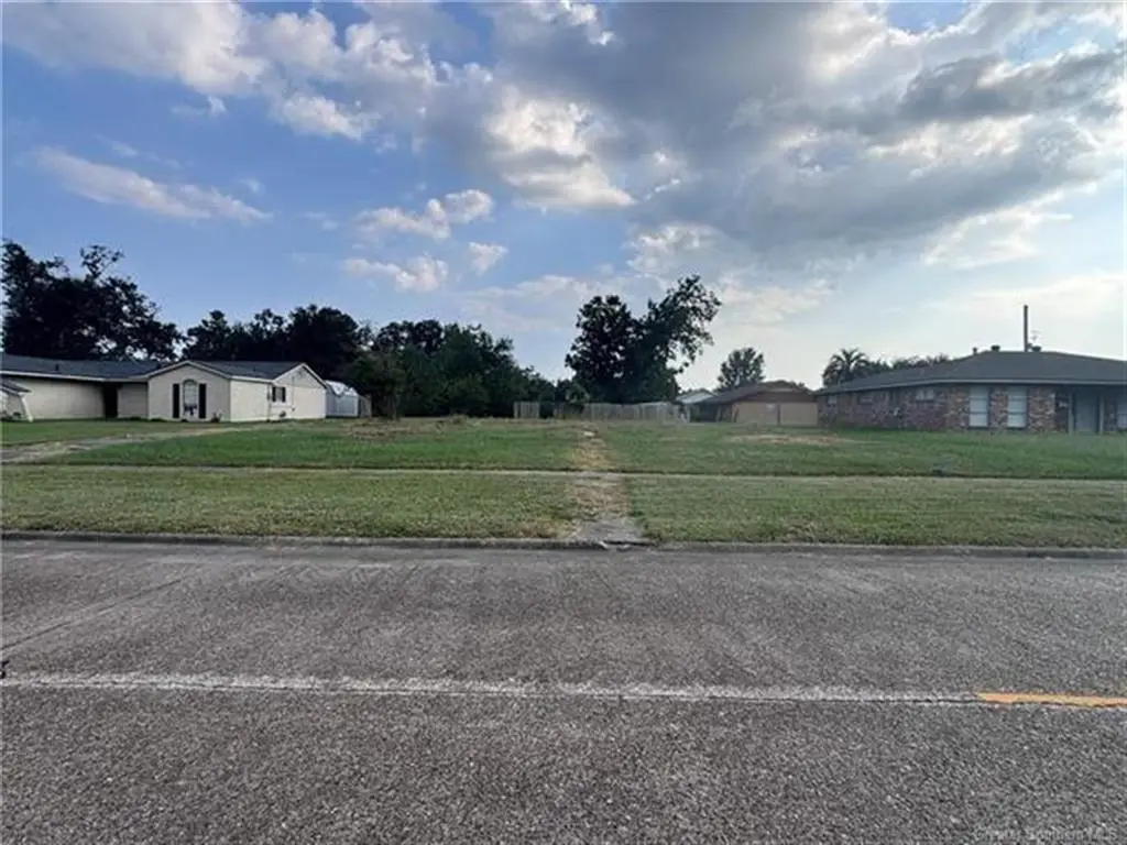 1009 Jefferson Drive, Lake Charles, LA 70605 - #1