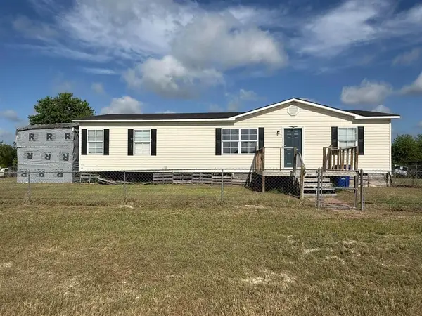 14640 165 Highway, Kinder, LA 70648