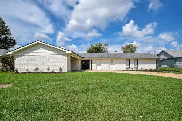 2316 Norben Drive, Lake Charles, LA 70601