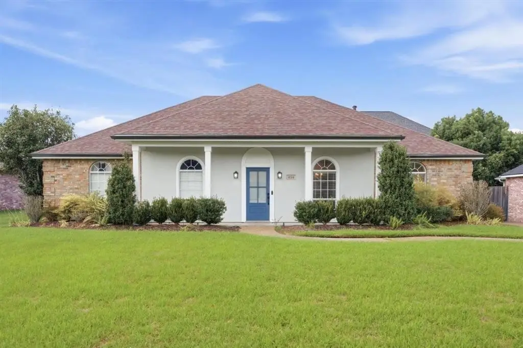 4124 W Jevon Lane W, Lake Charles, LA 70605 - #1