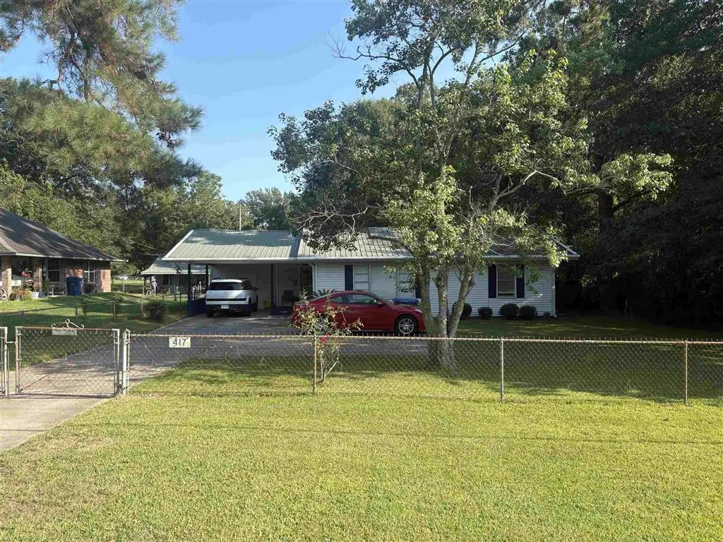 417 Vernon St, New Llano, LA 71461 - #1