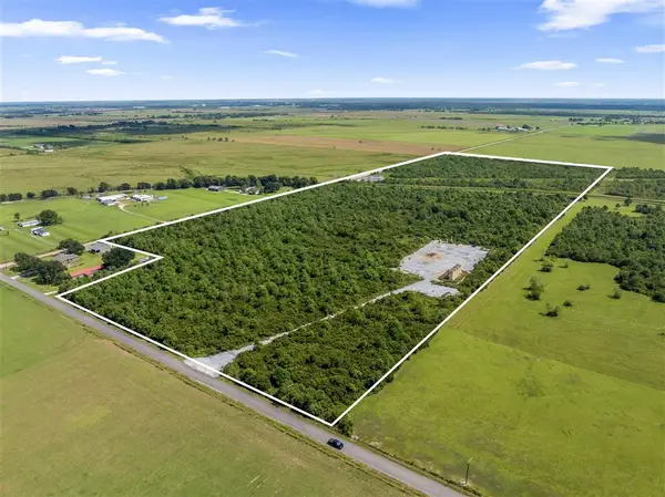 Bell Road, Iowa, LA 70647