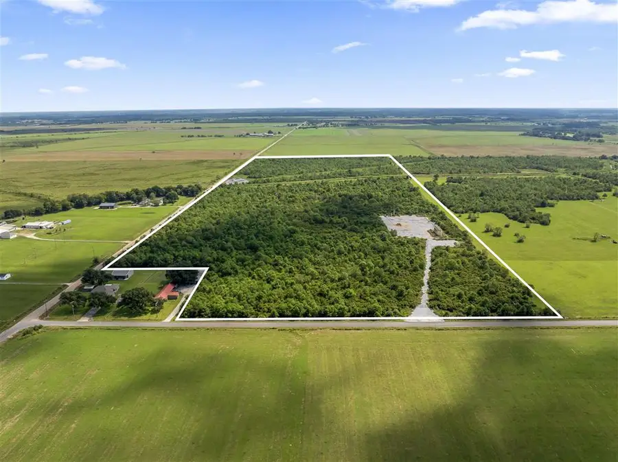 Bell Road, Iowa, LA 70647 - #3