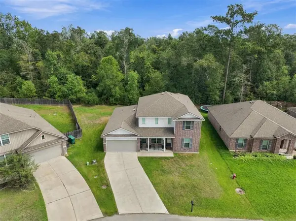 727 E Berryvine Lane E, Lake Charles, LA 70611