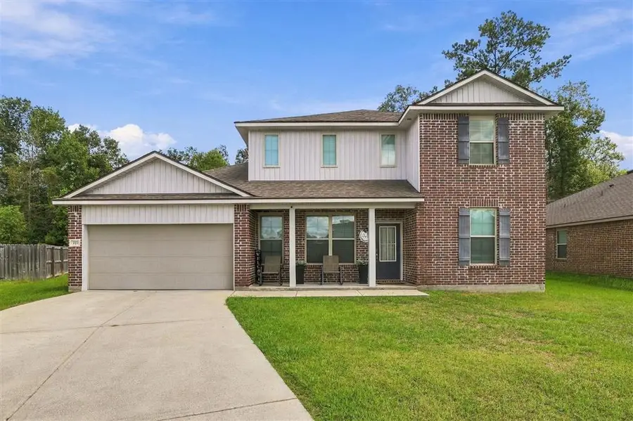 727 E Berryvine Lane E, Lake Charles, LA 70611 - #2
