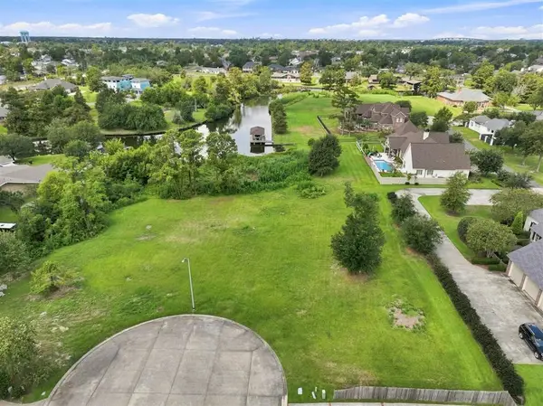 Woodland Estates Drive, Lake Charles, LA 70605