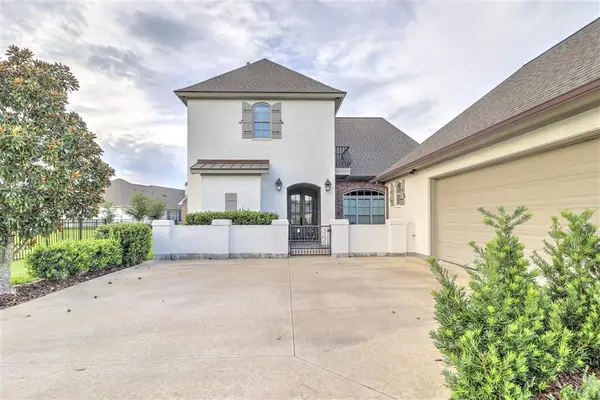 4104 Calypso Ct Court, Lake Charles, LA 70605