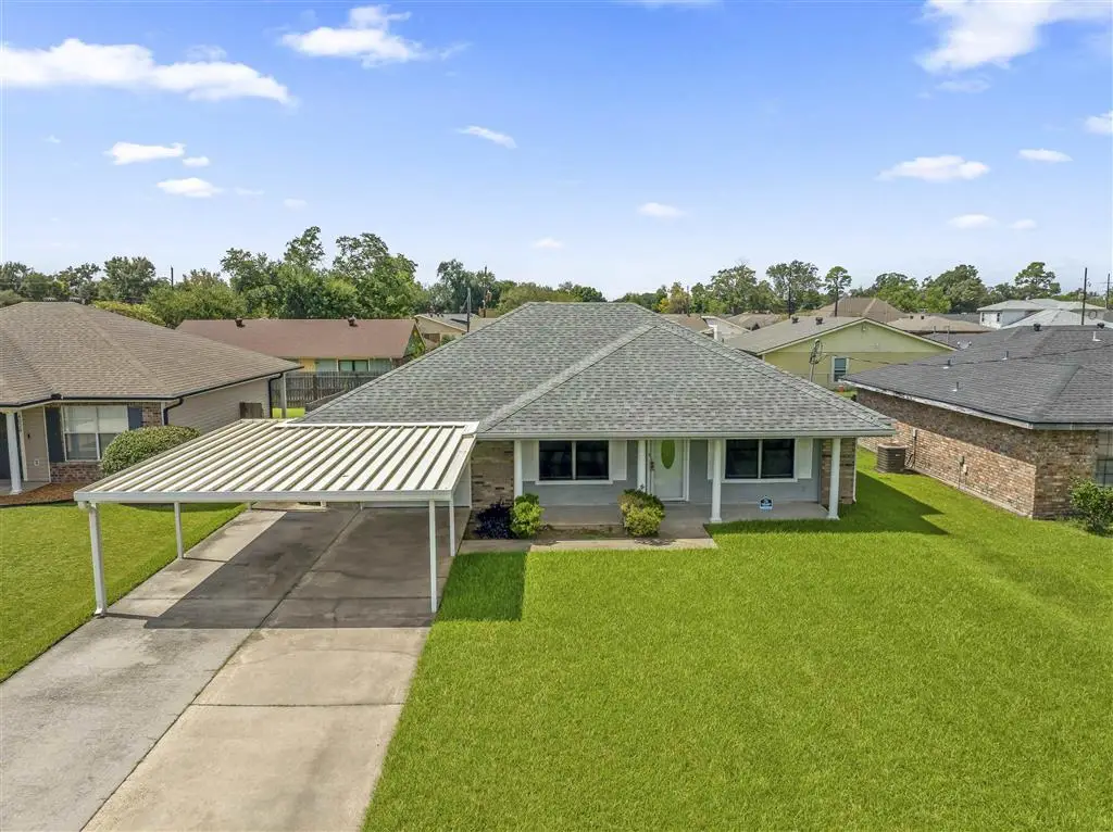 4024 Fourden Lane, Lake Charles, LA 70607 - #1