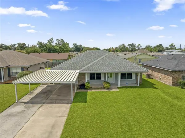 4024 Fourden Lane, Lake Charles, LA 70607