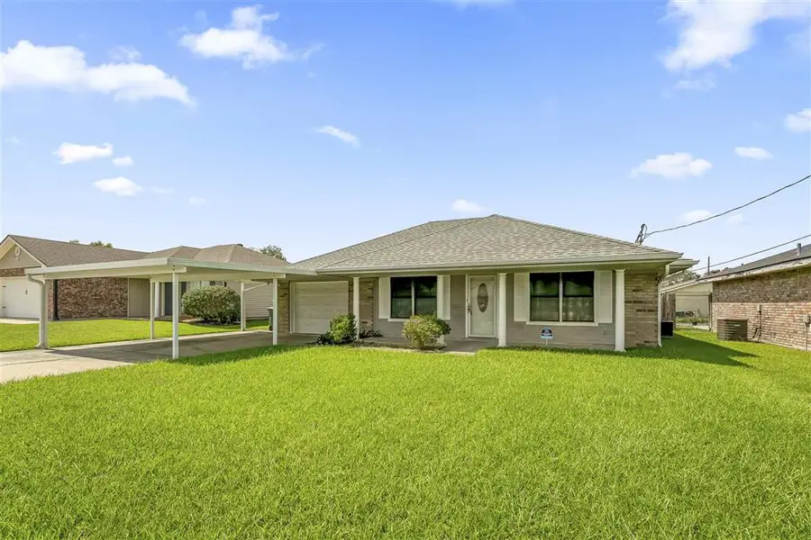 4024 Fourden Lane, Lake Charles, LA 70607 - #2
