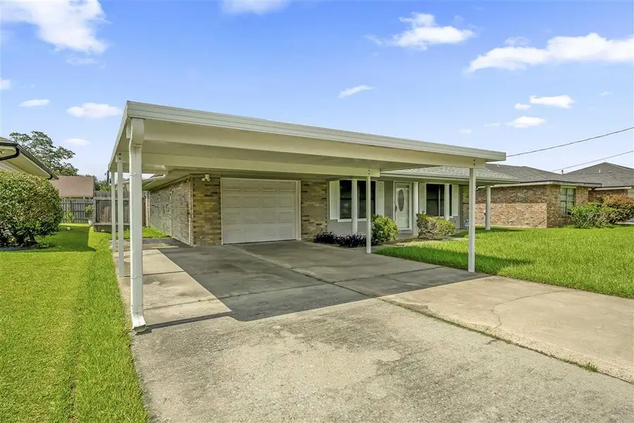 4024 Fourden Lane, Lake Charles, LA 70607 - #3