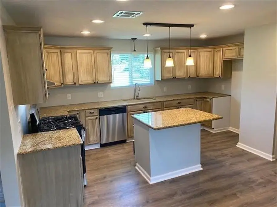 402 Goss Street, Westlake, LA 70669 - #2