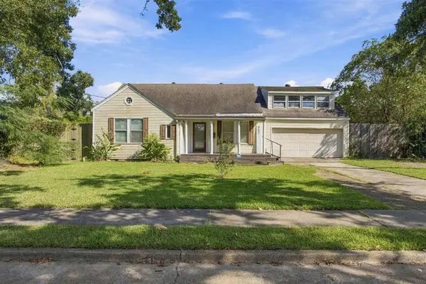 909 5th, Lake Charles, LA 70601