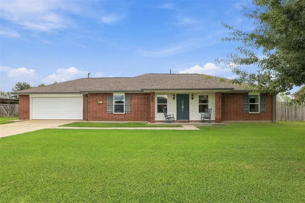 4140 Bertie Anne Street, Lake Charles, LA 70611 - #1