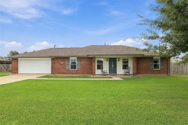4140 Bertie Anne Street, Lake Charles, LA 70611