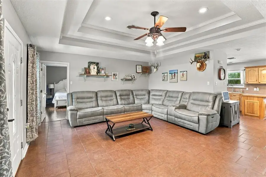 4140 Bertie Anne Street, Lake Charles, LA 70611 - #3