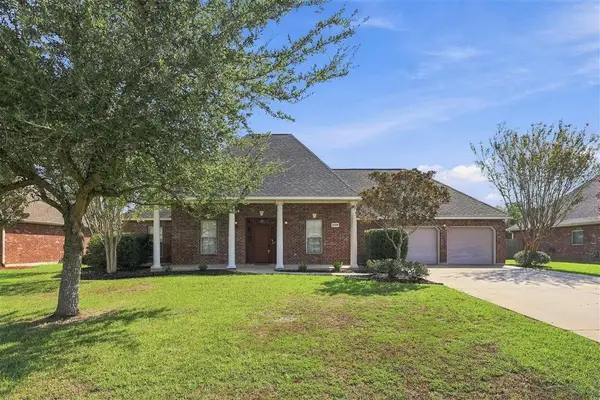 5723 W Kayleigh Ln Lane W, Lake Charles, LA 70605