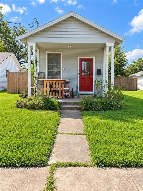712 10th St Street, Lake Charles, LA 70601