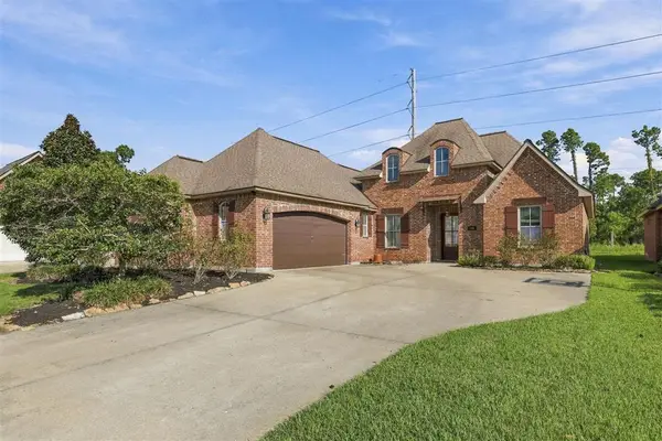 3766 Willow Wood Drive, Lake Charles, LA 70605