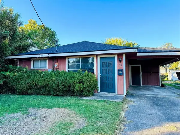 318 W Sallier St Street W, Lake Charles, LA 70601