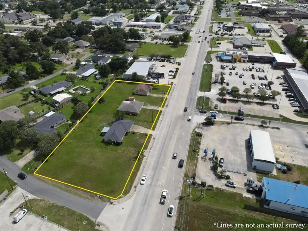 4005 Nelson Road, Lake Charles, LA 70605 - #1