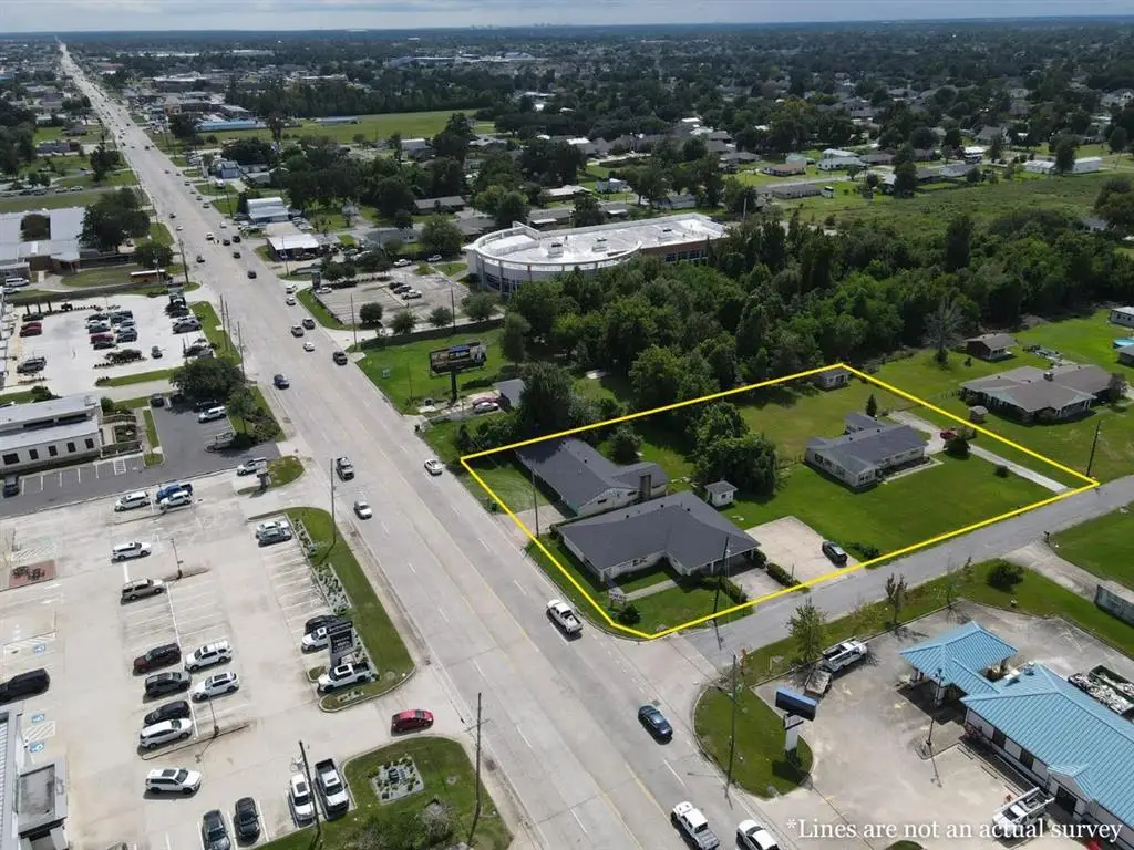 3620 Nelson Road, Lake Charles, LA 70605 - #1