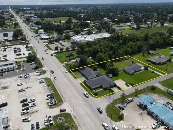 3620 Nelson Road, Lake Charles, LA 70605