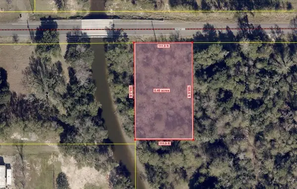 Tbd Hwy 1133 Highway, Sulphur, LA 70665