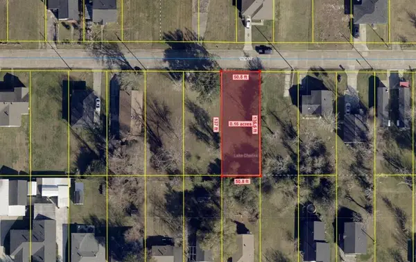 TBD 11th Street, Lake Charles, LA 70601