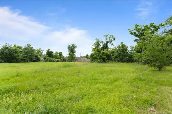 0 N Adams Street N, Lake Charles, LA 70601