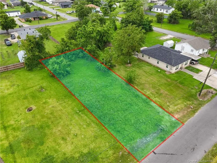 0 N Adams Street N, Lake Charles, LA 70601 - #3