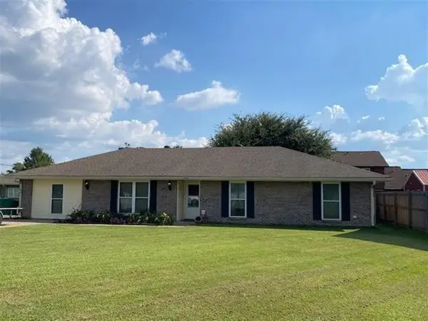 1009 Hickman Street, Westlake, LA 70669