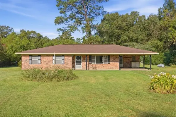 2679 Ike's Road, Kinder, LA 70648