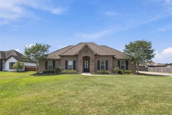 2321 Regena Drive, Lake Charles, LA 70611