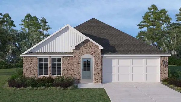8103 Caden Lane, Iowa, LA 70647